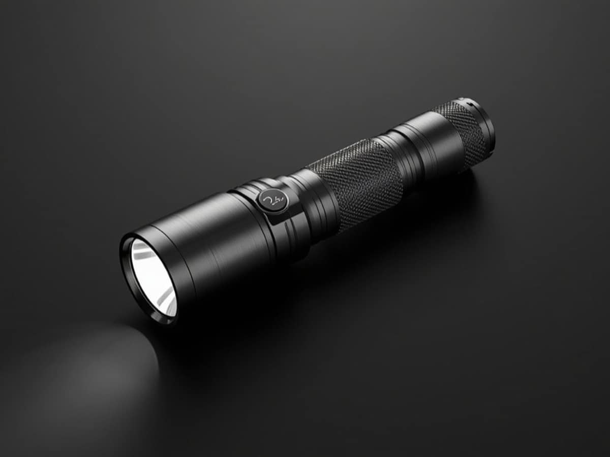 Powerdex PD-501 Profesyonel Kafa Lambası