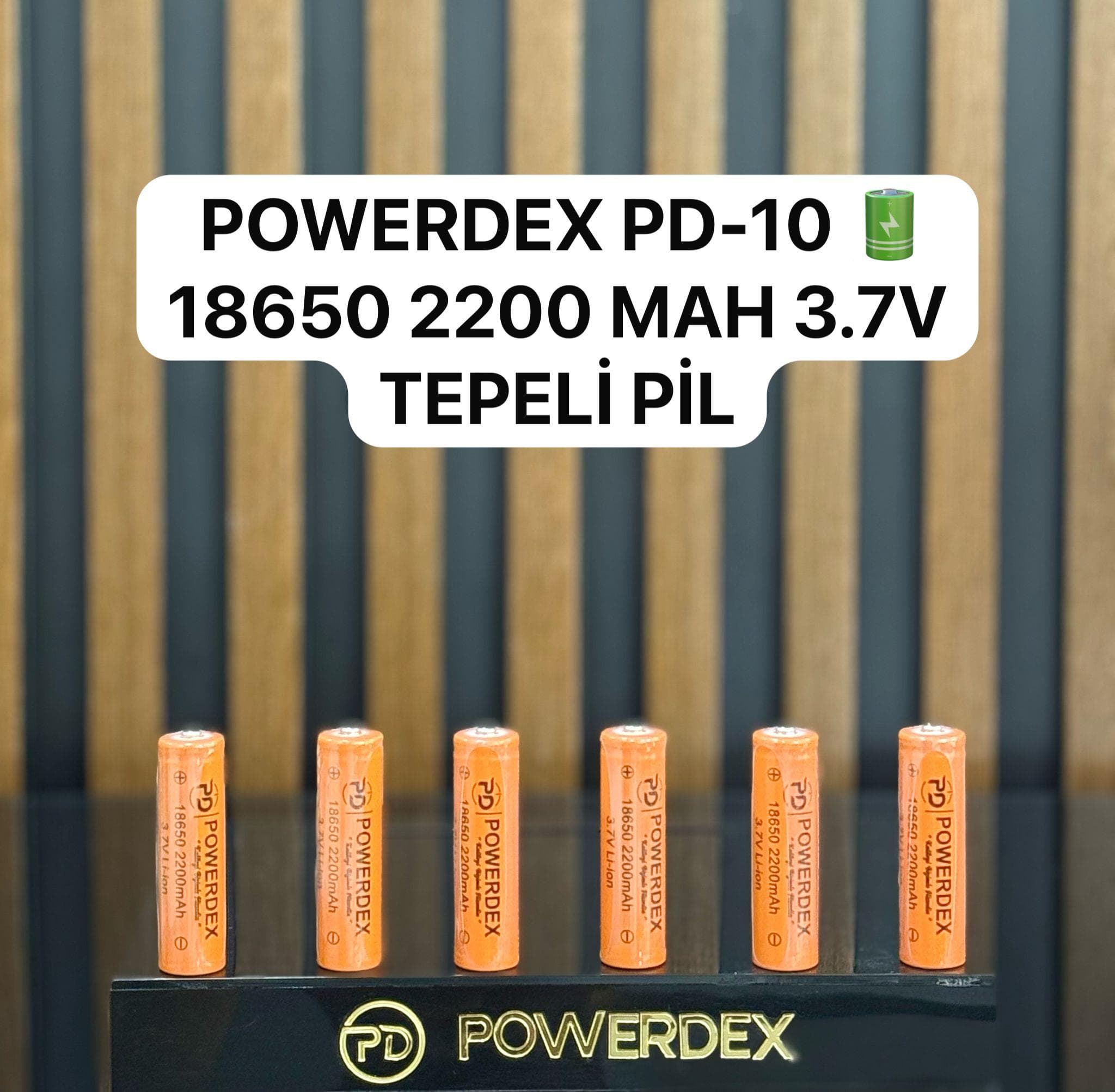 Powerdex PD-10 Berber Makası
